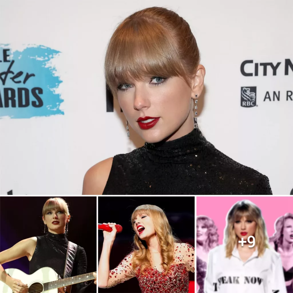 The Enduring Legacy of Taylor Swift: A Trailblazing Artist and Songwriter for the Future.
